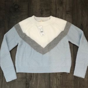NWT PACSUN Sweater
